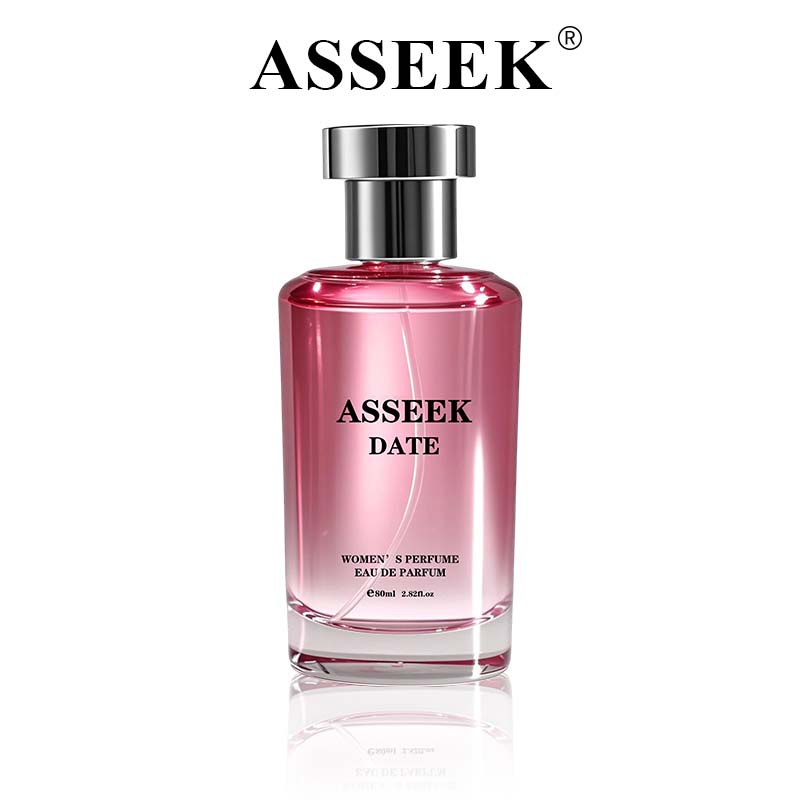 ASSEEK Women's Perfume, Long Lasting Fragrance for Women, Floral and Fruity Scented Perfume, Daily Fragrance,2.71oz（80ml） Rose yara perfume penhaligon halfeti perfume madagascar vanilla mac turquatic perfume